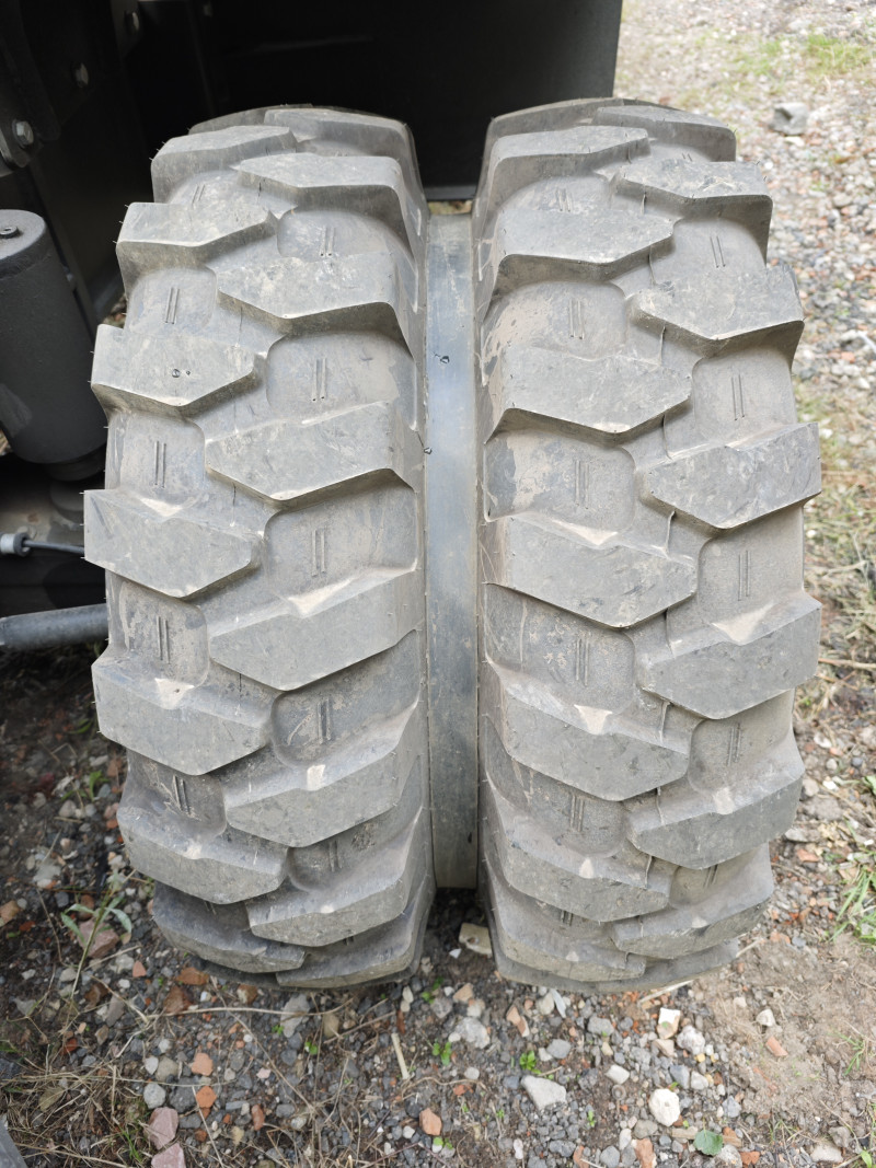 Колесный экскаватор LOJAN L215W - фото 8