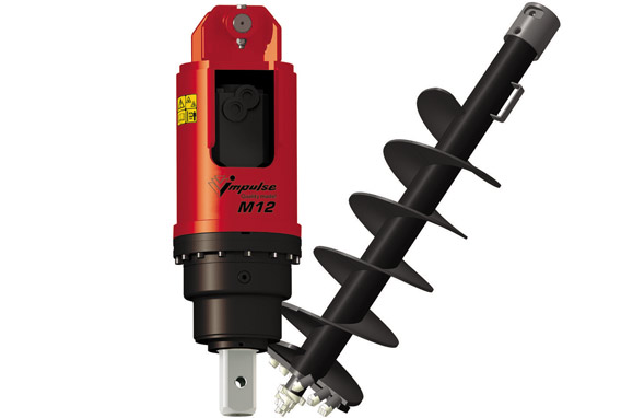 Аренда экскаватора-погрузчика MST 644 Plus - фото 5