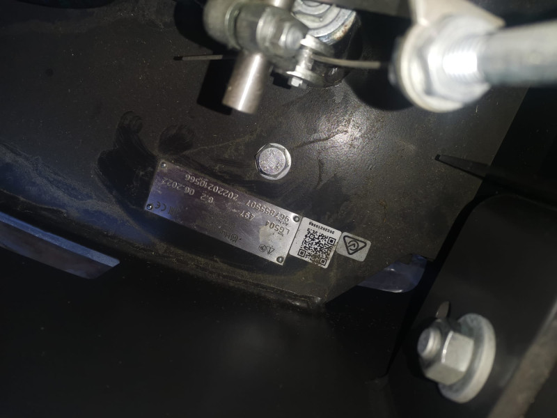 Виброплиты Husqvarna LG 504 DEW - фото 1