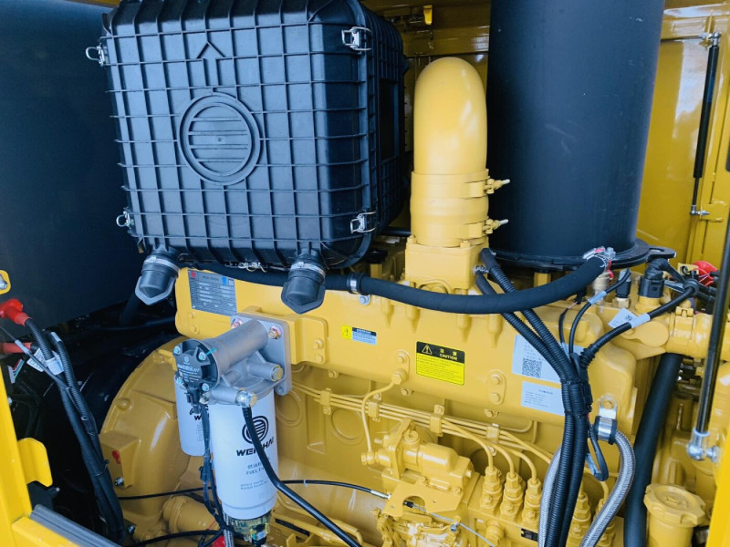 Фронтальный погрузчик XCMG ZL50GN - фото 17