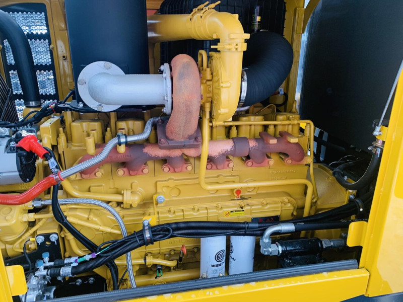 Фронтальный погрузчик XCMG ZL50GN - фото 2