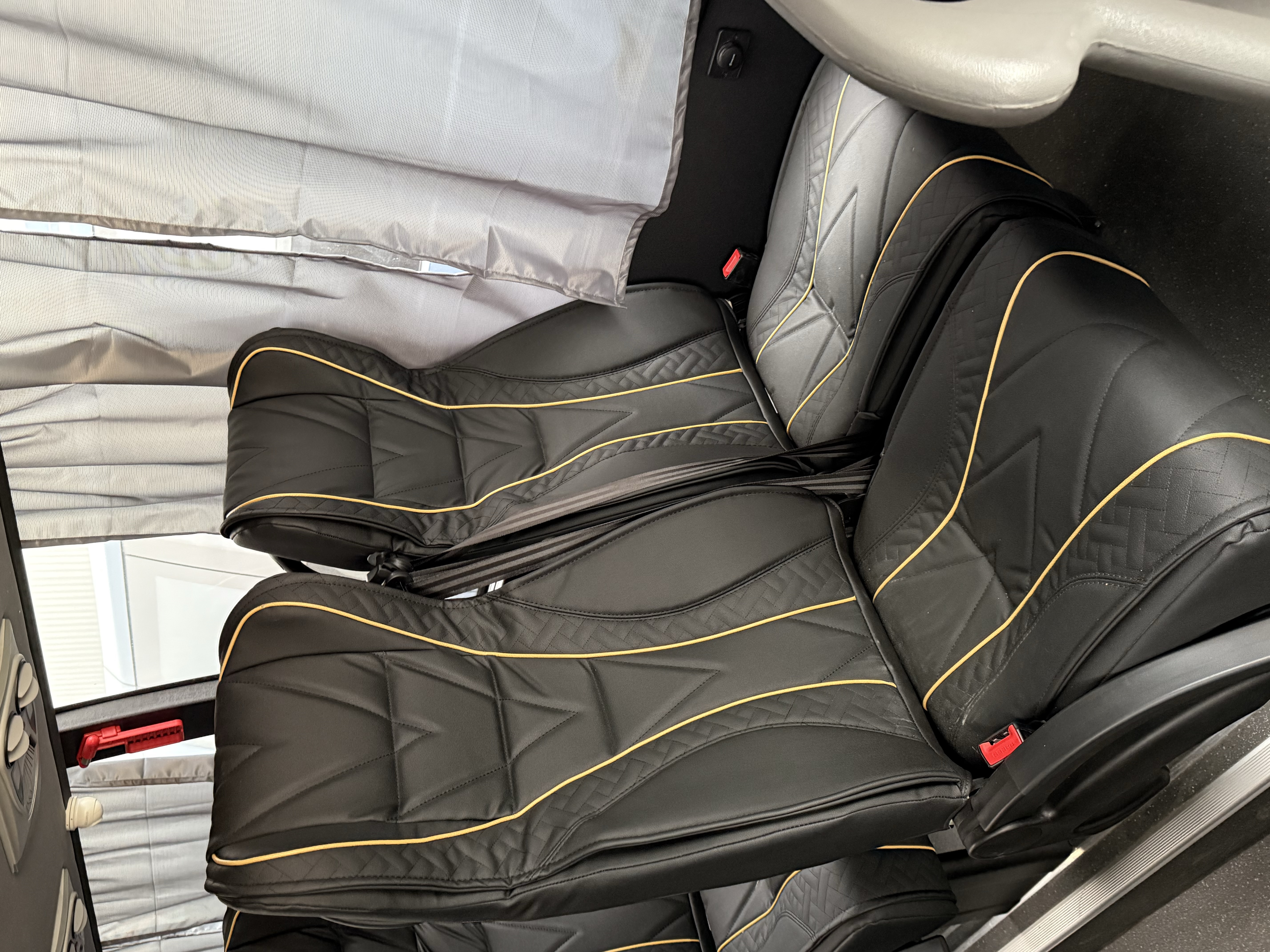 Автобус Avior Междугородний - фото 6