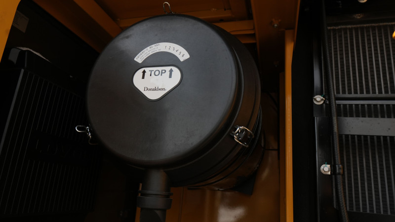 Гусеничный экскаватор Lovol FR215F - фото 14