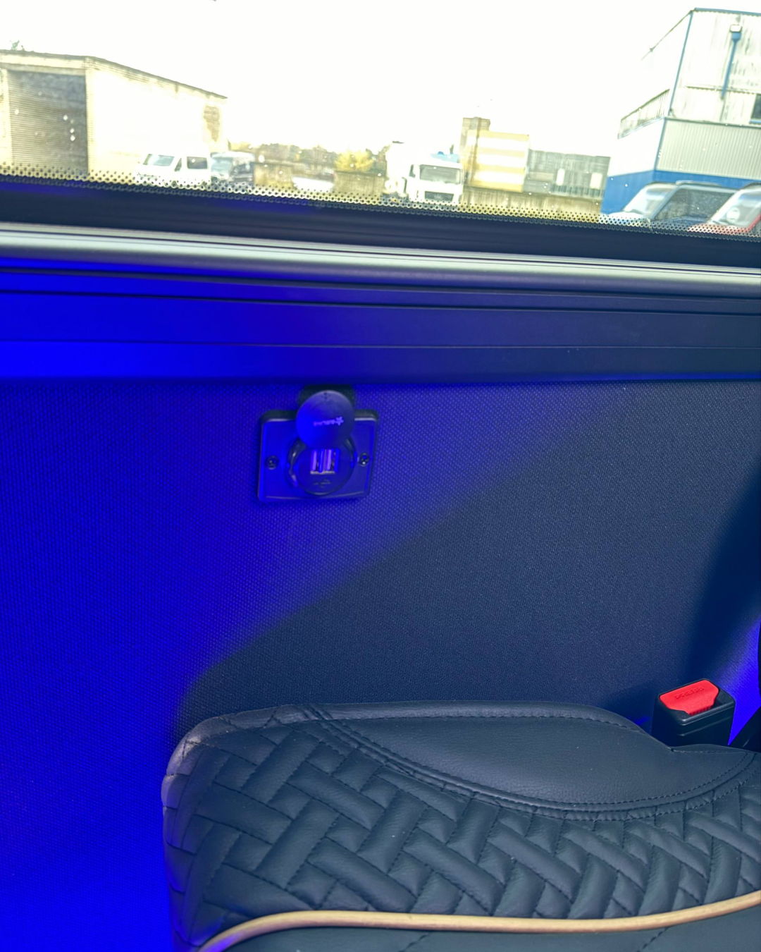 Автобус Avior Туристический - фото 11