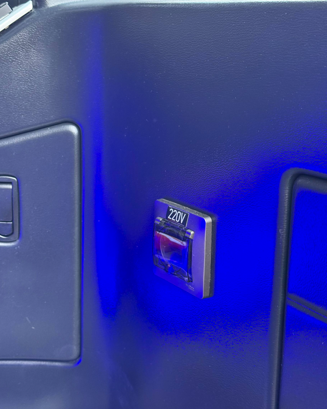 Автобус Avior Туристический - фото 10