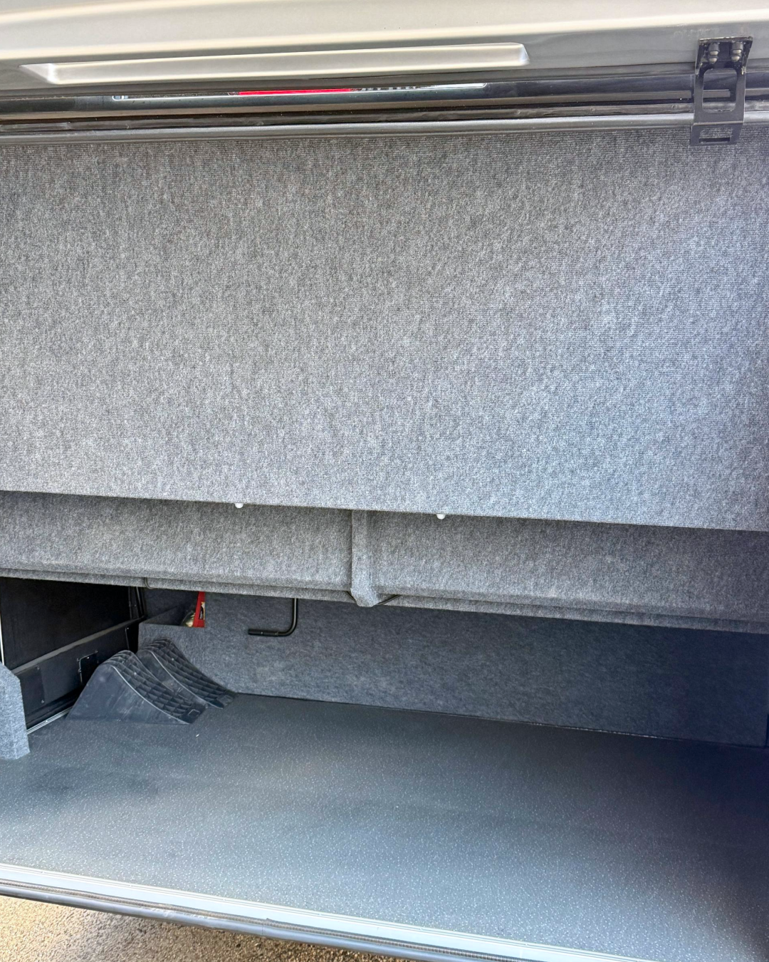 Автобус Avior Туристический - фото 8