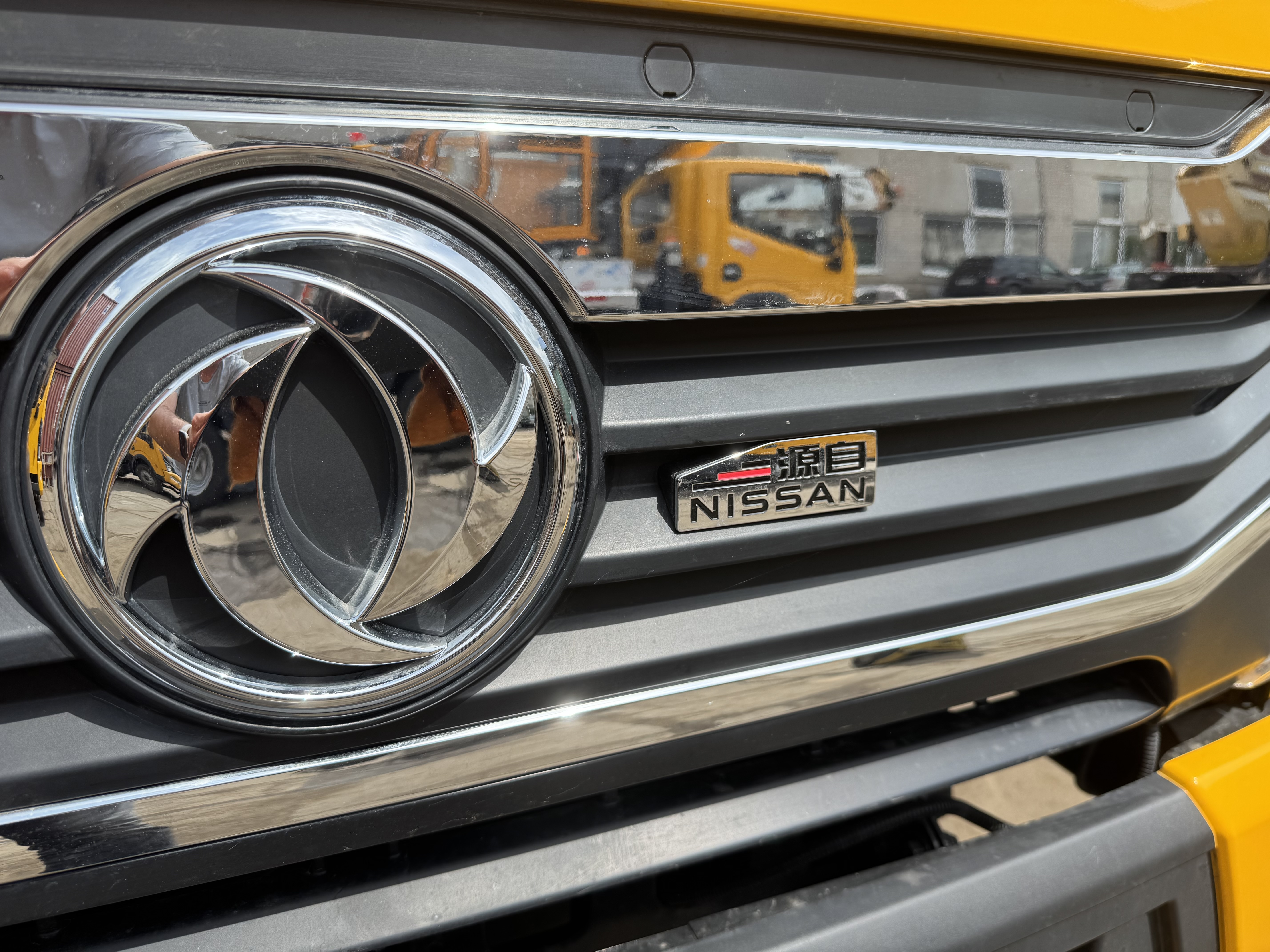 Автовышка Changxing GK20 3в1 - фото 11