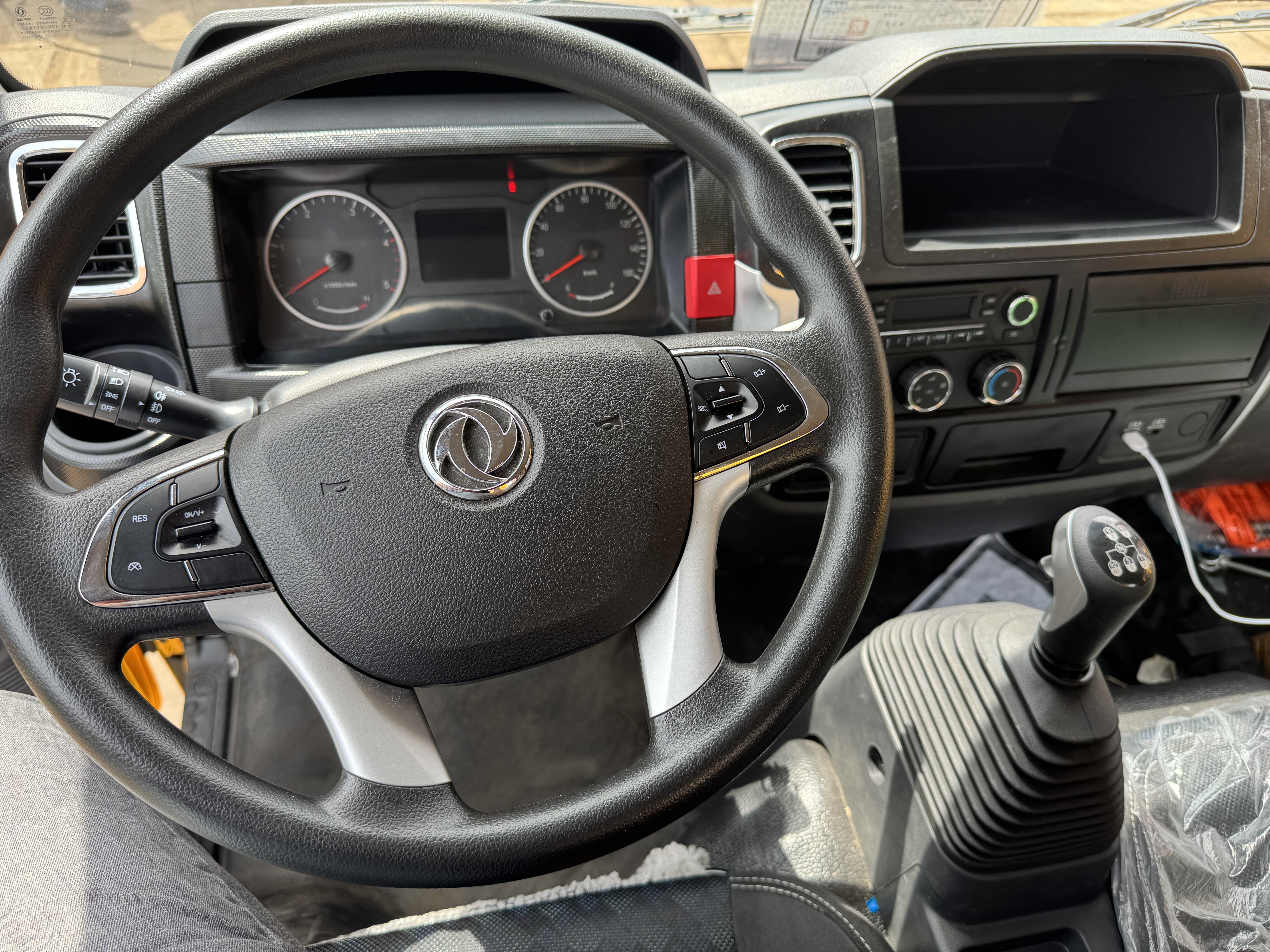 Автовышка Changxing GK45 - фото 12