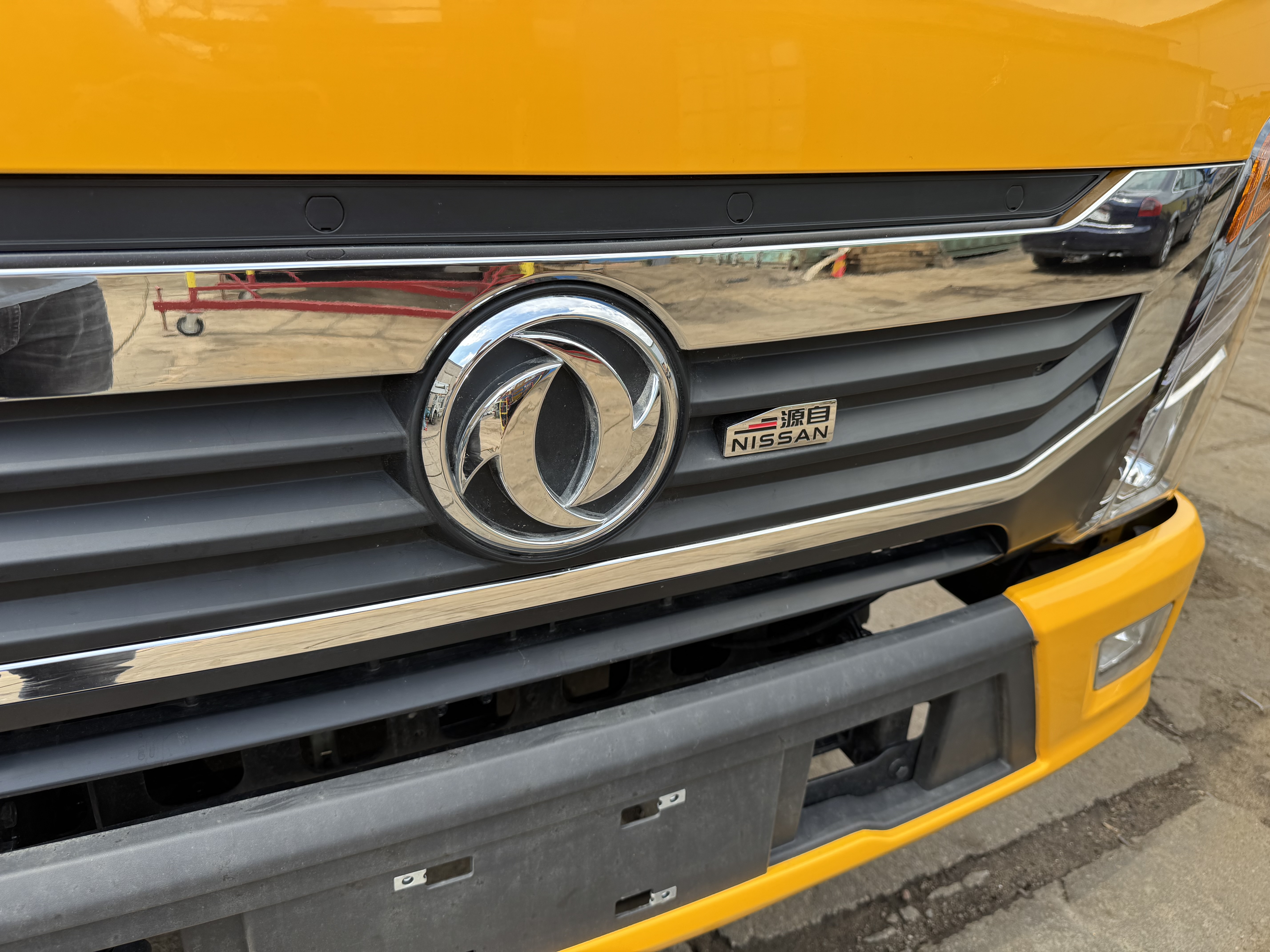 Автовышка Changxing GK35 - фото 2