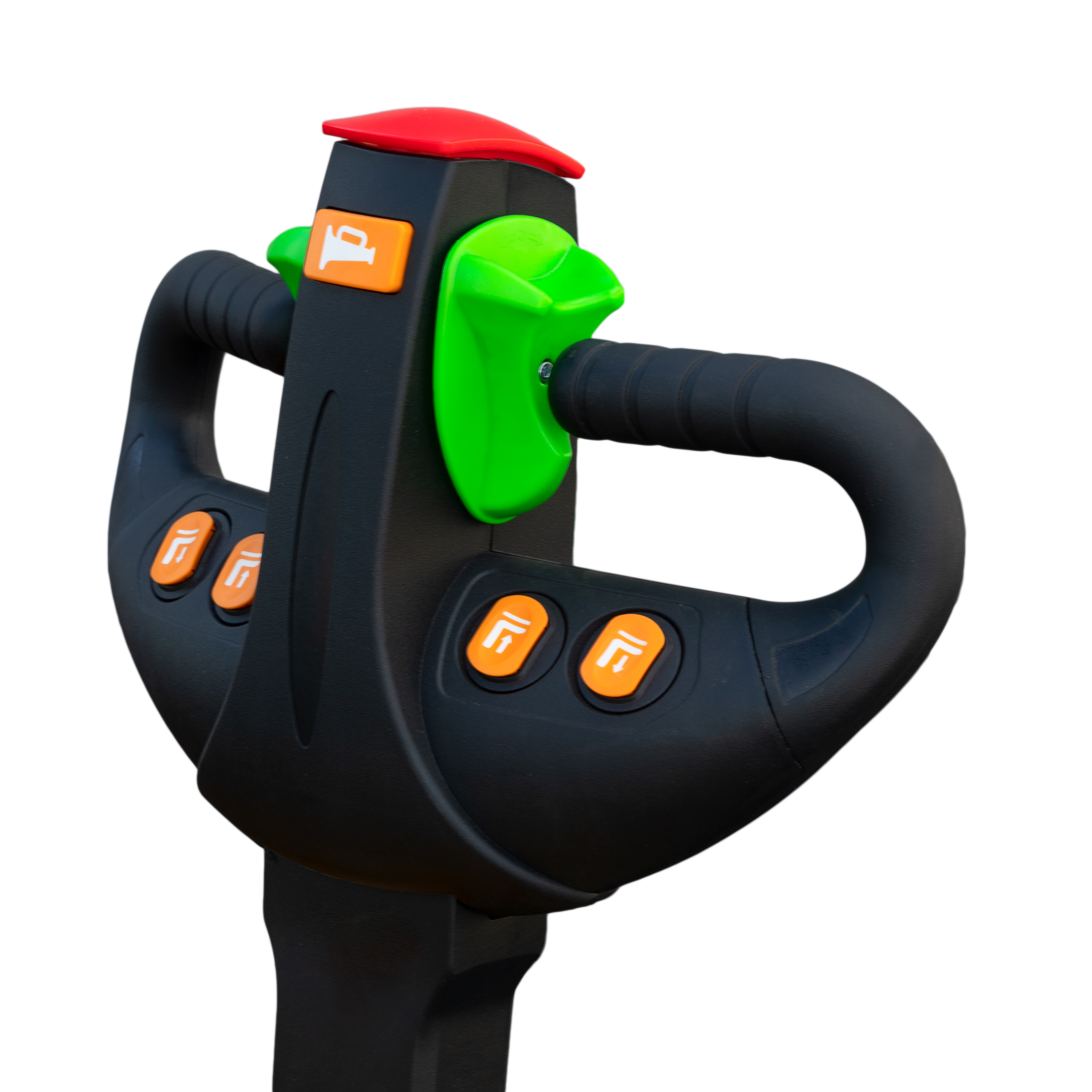 Аренда штабелера TEU TW15JB-070E - фото 4