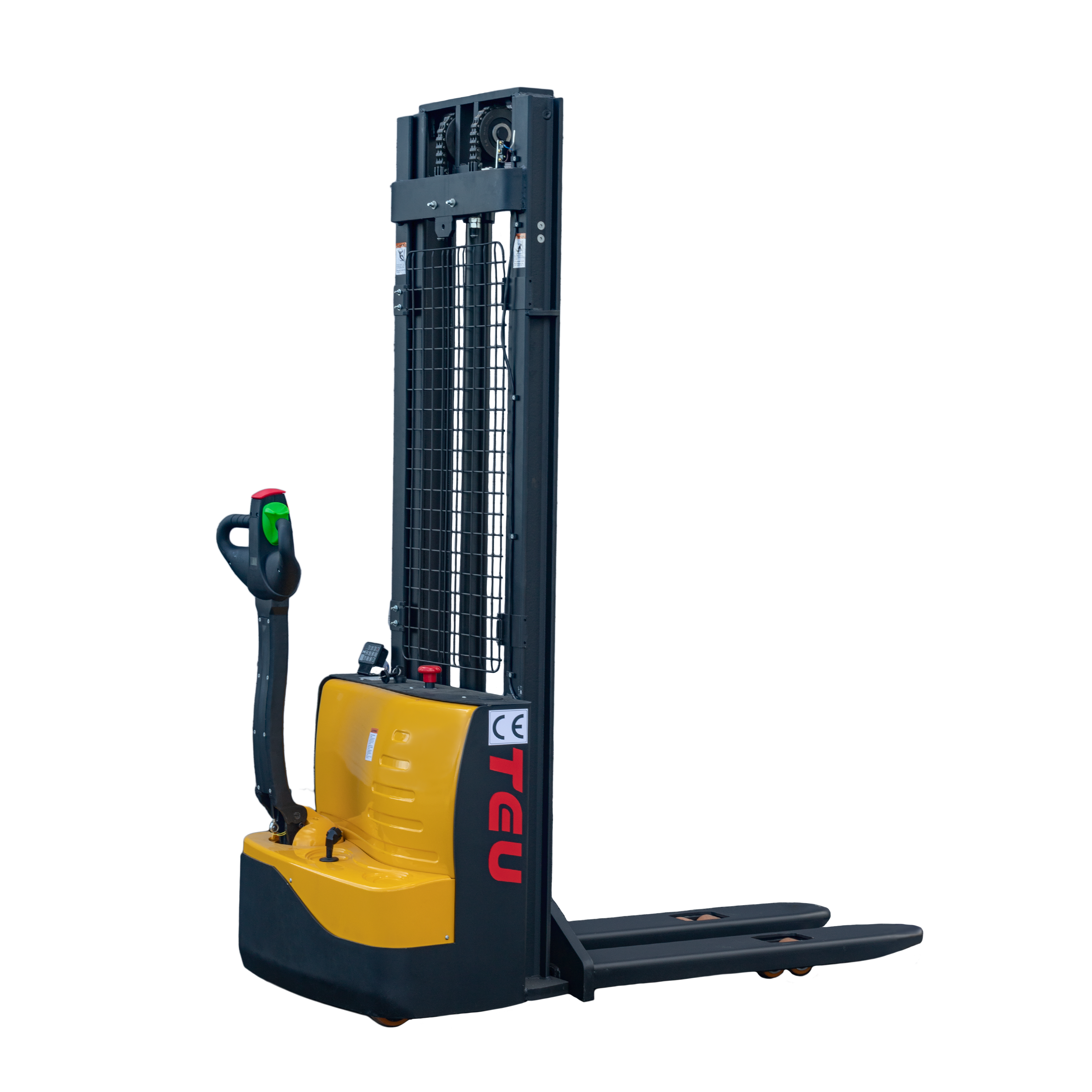 штабелера TEU TW15JB-070E