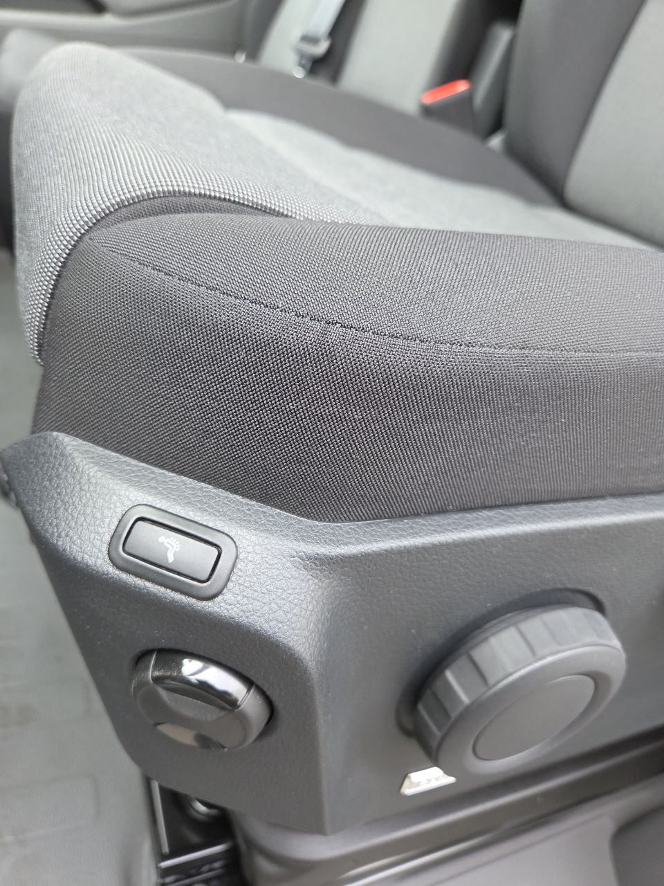 Микроавтобус Volkswagen Crafter - фото 11