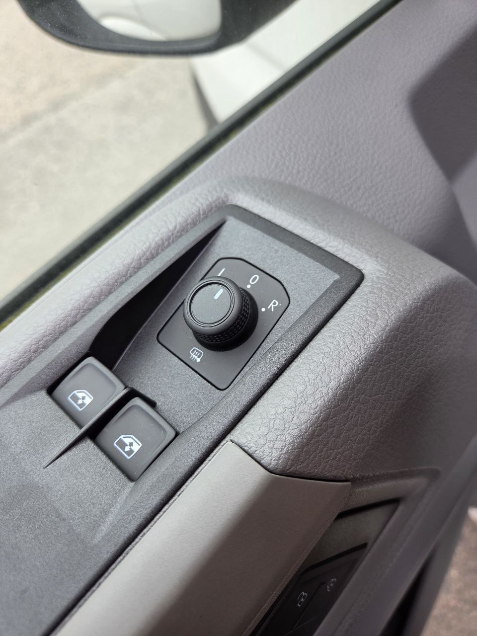 Микроавтобус Volkswagen Crafter - фото 13