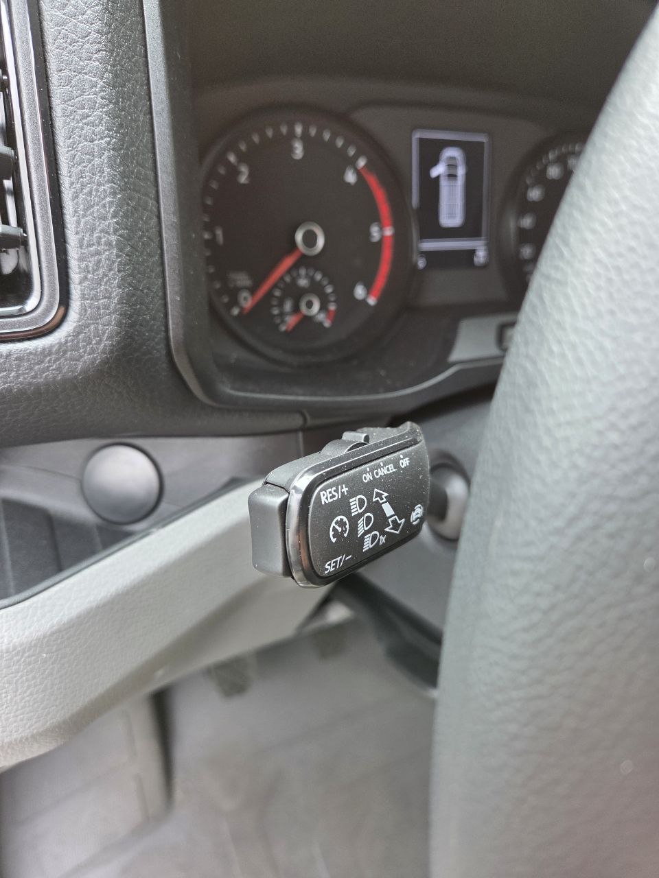 Микроавтобус Volkswagen Crafter - фото 16