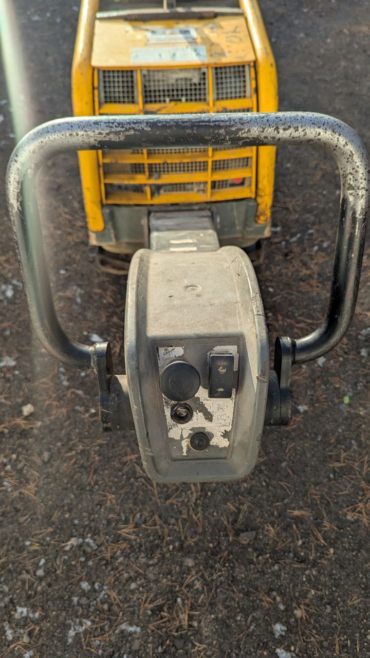 Виброплиты Wacker Neuson DPU 80 - фото 11