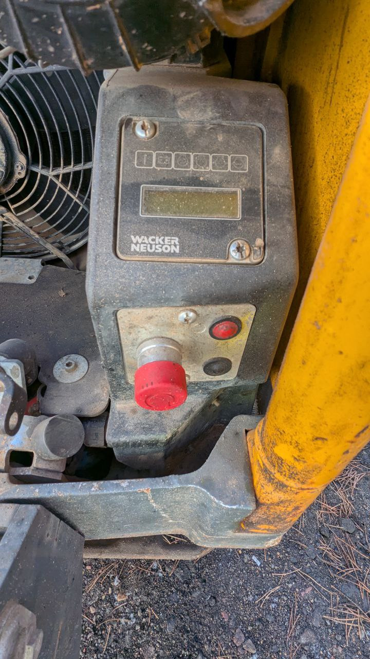 Виброплиты Wacker Neuson DPU 80 - фото 8