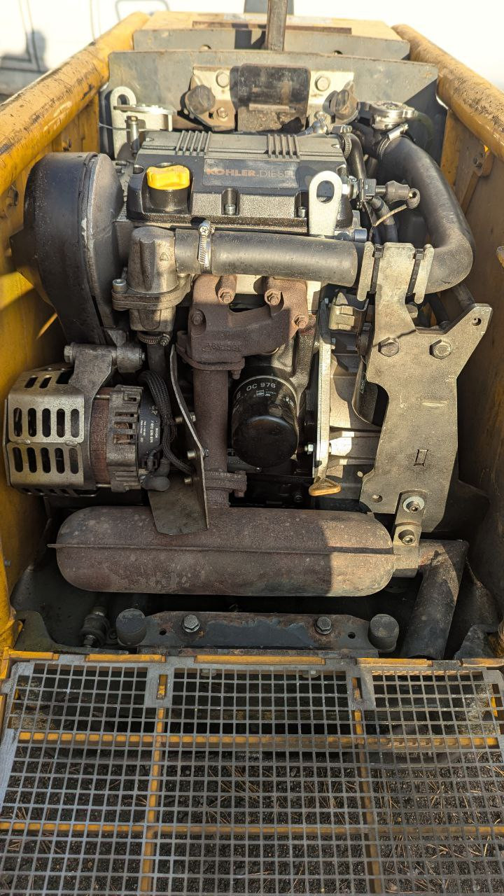 Виброплиты Wacker Neuson DPU 80 - фото 5