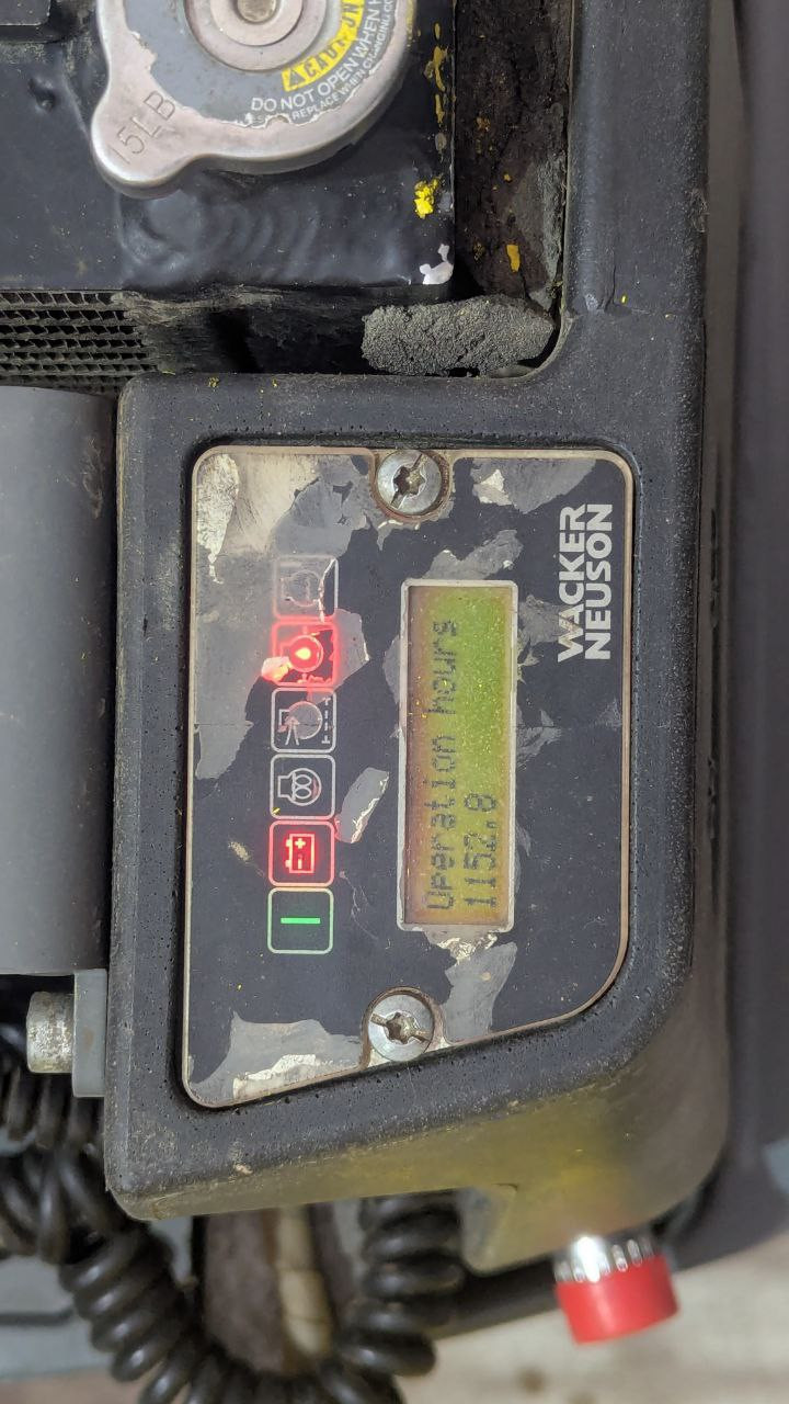 Виброплиты Wacker Neuson DPU 130 Le - фото 8