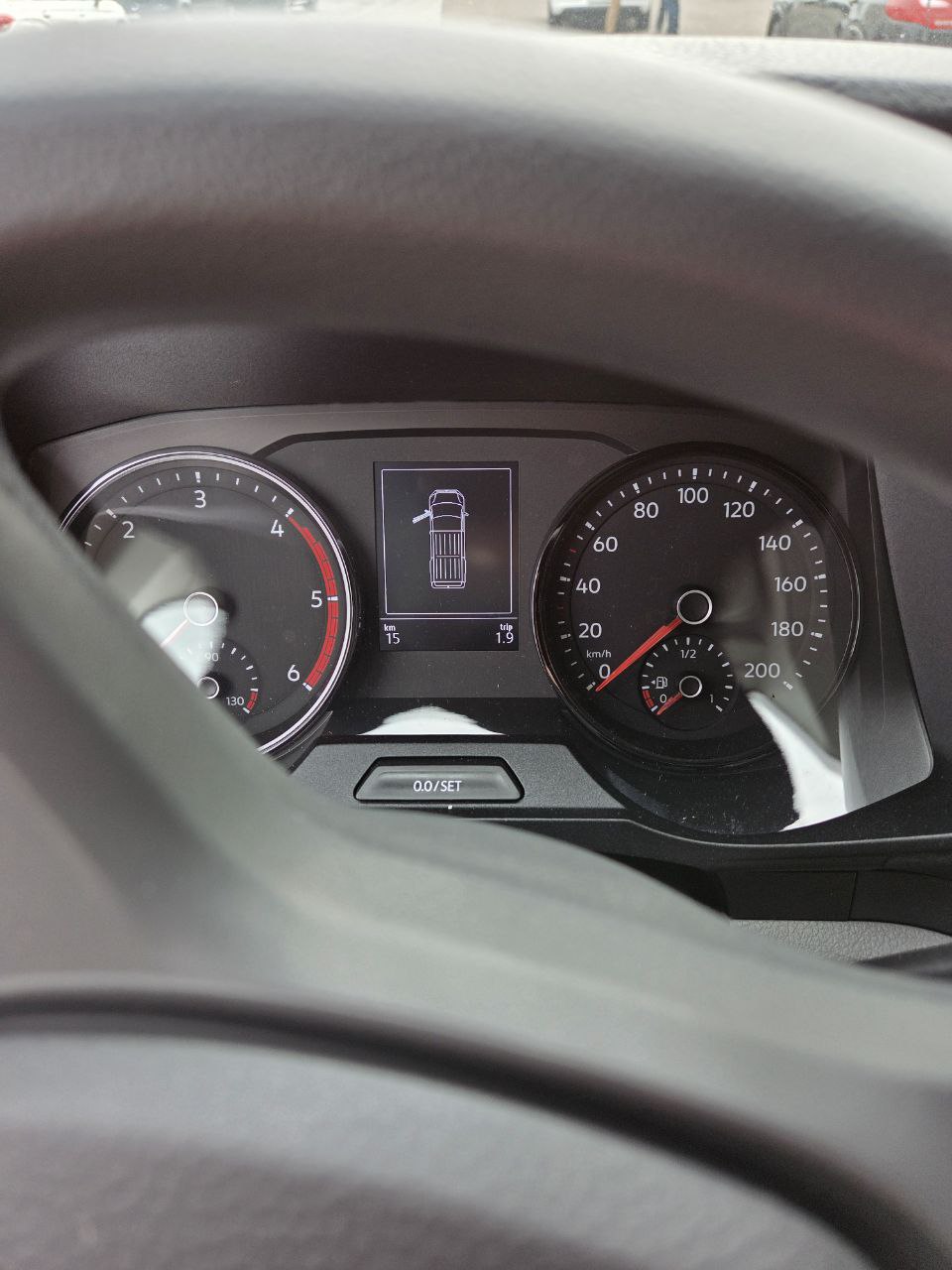 Микроавтобус Volkswagen Crafter - фото 3